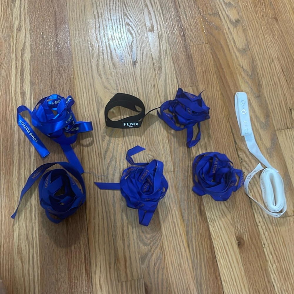 Ribbons